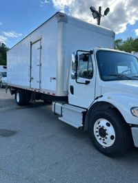 2019 Freightliner M2 106