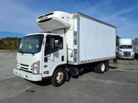 2018 Isuzu NPR