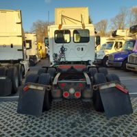 2019 Freightliner CASCADIA 125