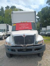 2019 International 4300