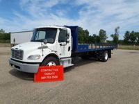 2018 Freightliner M2 106