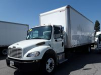 2019 Freightliner M2 106