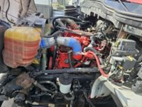 2020 International MV607
