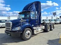 2020 Freightliner M2 112