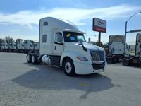 2019 International LT625