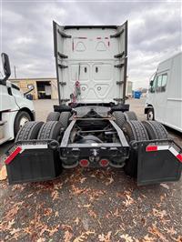 2019 Freightliner CASCADIA 125