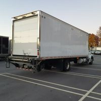 2020 Freightliner M2 112