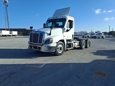 2019 Freightliner CASCADIA 125
