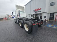 2019 International LT625