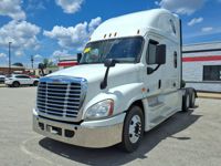 2019 Freightliner CASCADIA 125