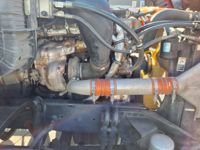 2019 Freightliner CASCADIA 125