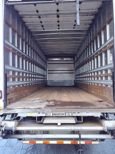 2021 Freightliner M2 106