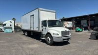 2018 Freightliner M2 106
