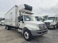 2022 International MV607