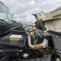 2018 International 4300