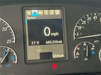 2019 Freightliner NEW CASCADIA PX12664
