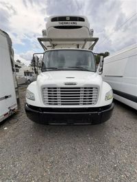 2019 Freightliner M2 106