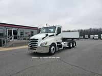 2021 Freightliner NEW CASCADIA PX12664