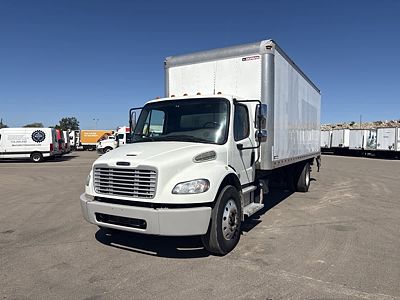 2020 Freightliner M2 106