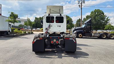 2018 Freightliner CASCADIA 125