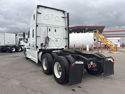 2022 Freightliner NEW CASCADIA PX12664