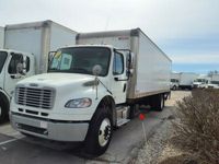 2021 Freightliner M2 106