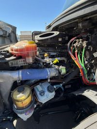 2020 Freightliner NEW CASCADIA 116