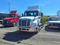 2018 Freightliner CASCADIA 125