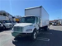 2018 Freightliner M2 106