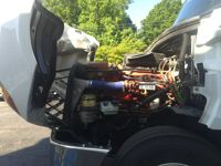 2022 Freightliner NEW CASCADIA PX12664