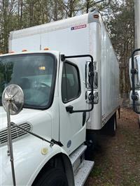 2019 Freightliner M2 106