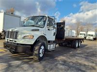 2016 Freightliner M2 106