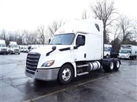 2019 Freightliner NEW CASCADIA PX12664