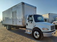 2019 Freightliner M2 106