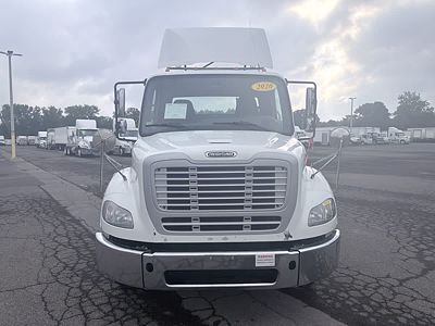 2020 Freightliner M2 112
