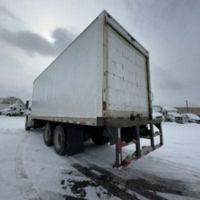 2019 Freightliner M2 106