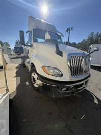 2019 International LT625