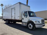 2018 Freightliner M2 106