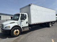 2018 Freightliner M2 106