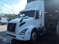 2019 Volvo VNR42T 300