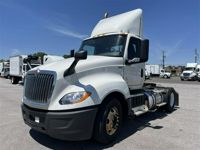 2021 International LT625