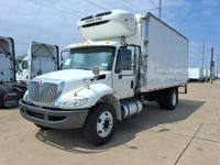 2019 International 4300