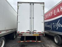 2014 Utility VS2DC 48/156/96