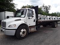 2016 Freightliner M2 106