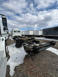 2015 Freightliner M2 106