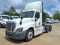 2020 Freightliner CASCADIA 125