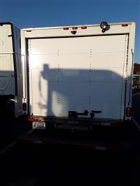 2019 GMC SAVANA 3500
