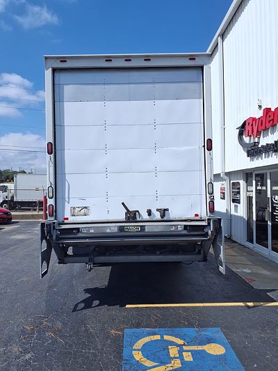 2019 International 4300