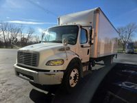 2015 Freightliner M2 106