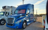 2022 Freightliner NEW CASCADIA PX12664